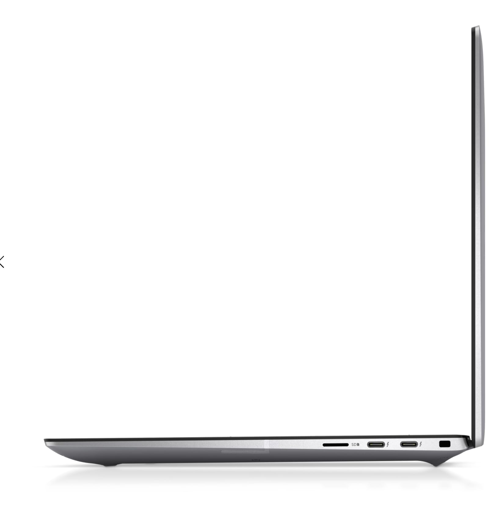 Amazon.com: Dell Precision 5000 5480 Workstation Laptop